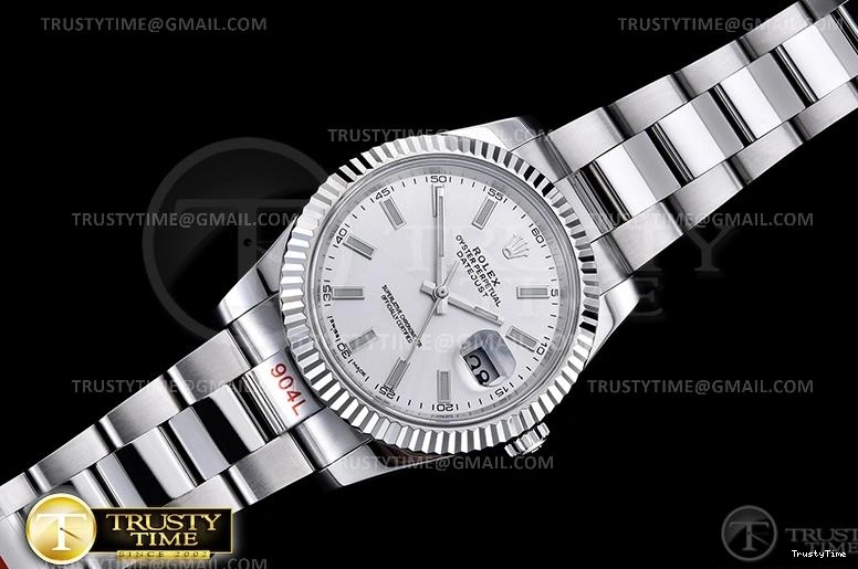 1205 R2DJ0253A – DJ2 41mm Oyst Colorful 640